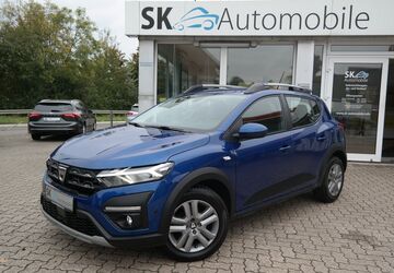 Dacia Sandero 23.000 km 13.950 &euro; Grevenbroich 41516