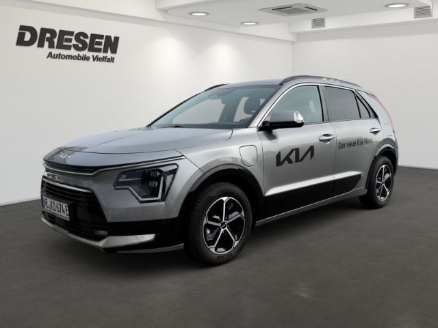 Kia Niro 15.987 km 31.980 &euro; Korschenbroich 41352