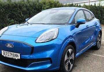 Ford Puma Gen-E 5.900 km 27.980 &euro; Düsseldorf 40589