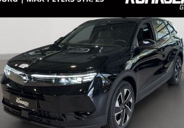 Opel Grandland (X) 10.000 km 32.990 &euro; Duisburg 47059