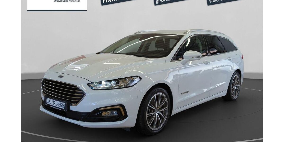 Ford Mondeo 47.050 km 19.750 &euro; Leverkusen 51381