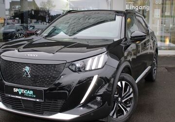 Peugeot 2008 19.362 km 18.990 &euro; Remscheid 42897