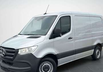 Mercedes-Benz Sprinter 35.000 km 28.441 &euro; Mönchengladbach 41063
