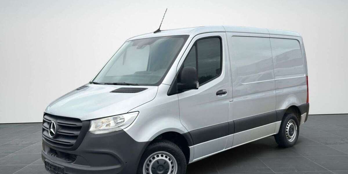 Mercedes-Benz Sprinter 35.000 km 28.441 &euro; Mönchengladbach 41063