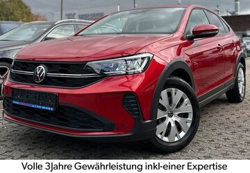 VW Taigo 20.800 km 17.348 &euro; Mönchengladbach 41063