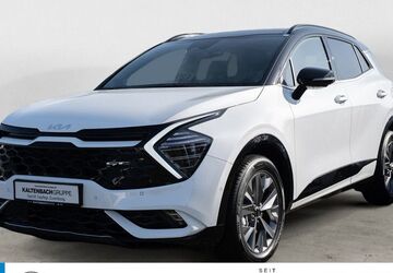 Kia Sportage 3.155 km 33.290 &euro; Remscheid 42897