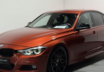 BMW 320 178.500 km 17.890 &euro; Remscheid 42855