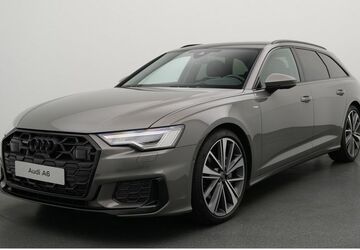 Audi A6 1.010 km 73.980 &euro; Leverkusen 51373