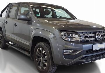 VW Amarok 163.490 km 26.980 &euro; Solingen 42697