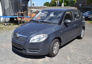 Skoda Fabia 250.000 km 890 &euro; Solingen 42659