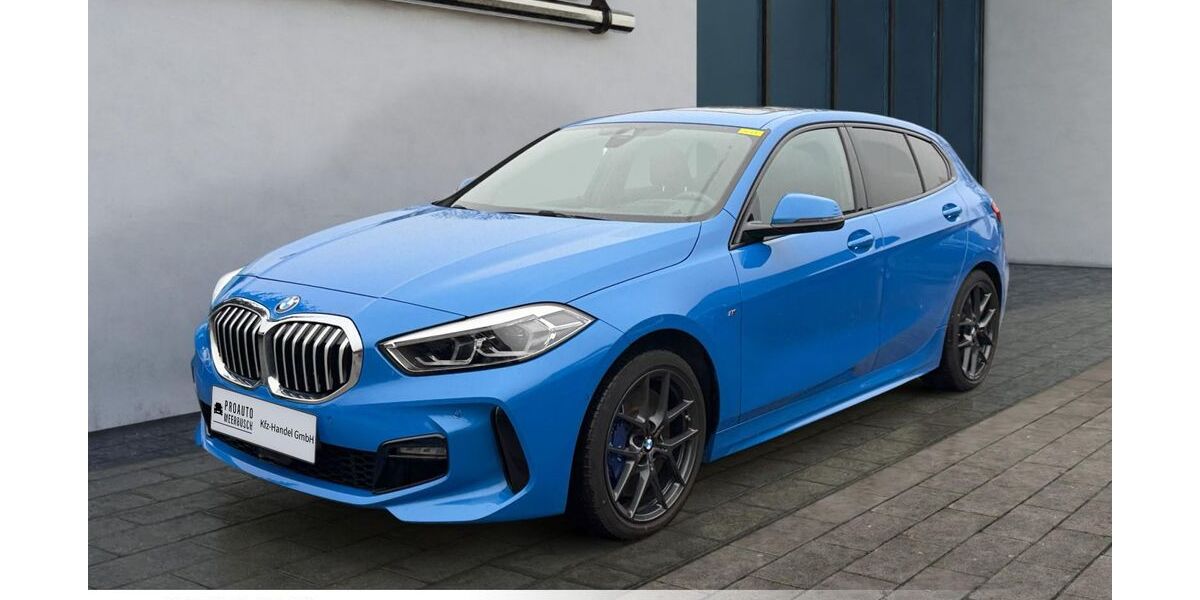 BMW 118 26.800 km 27.200 &euro; Meerbusch 40668