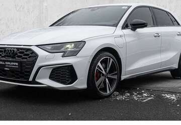 Audi A3 51.739 km 29.980 &euro; Düsseldorf 40474