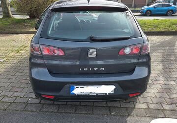 Seat Ibiza 49.900 km 3.400 &euro; Solingen 42653