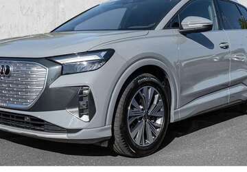 Audi Q4 e-tron 46.690 km 29.950 &euro; Düsseldorf 40549