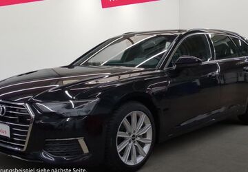 Audi A6 52.426 km 34.850 &euro; Mülheim a.d. Ruhr 45481