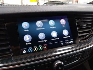 Opel Insignia Ultimate ACC 360° SHZ LHZ Navi HUD 95.651 km 16.990 &euro; HAAN 42781