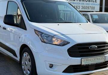 Ford Transit Connect 79.000 km 16.990 &euro; Dormagen 41539