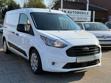 Gebrauchte Ford Transit Connect