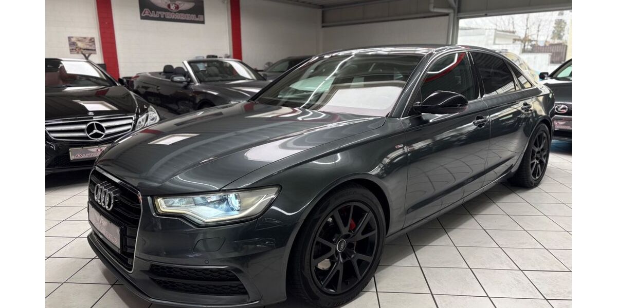 Audi A6 220.000 km 11.990 &euro; Leverkusen 51371