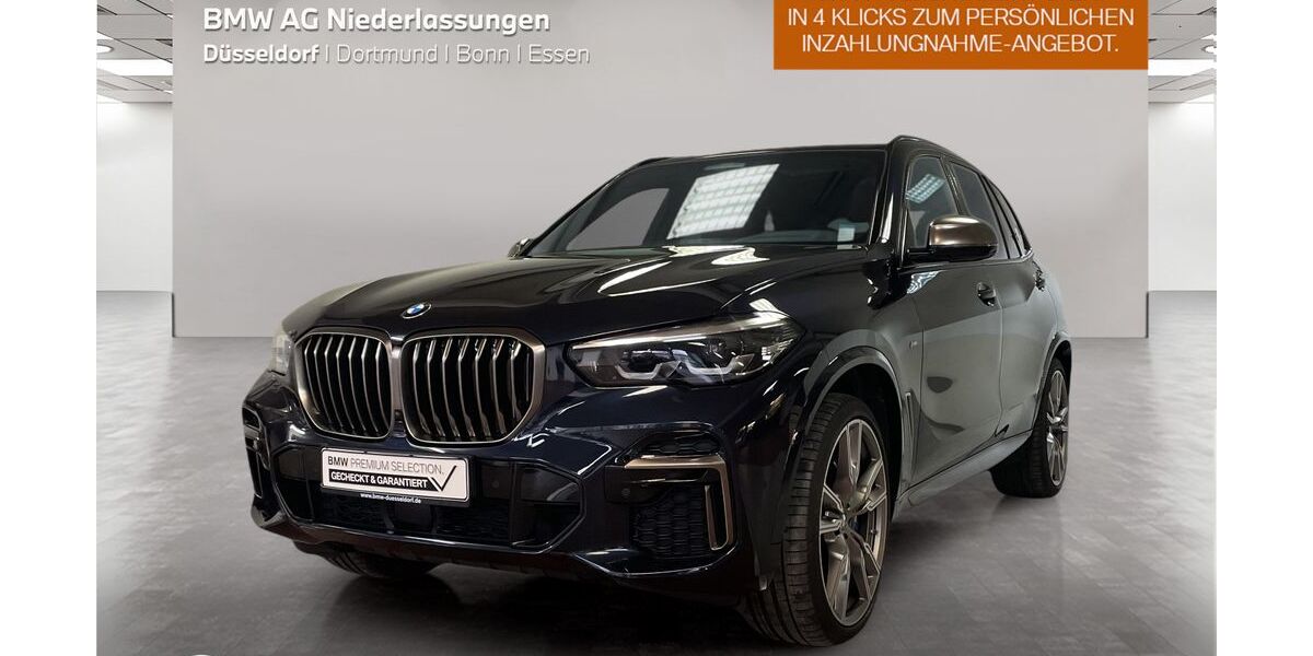 BMW X5 M50 89.503 km 53.999 &euro; Düsseldorf 40237