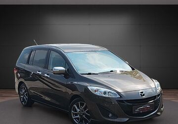 Mazda 5 129.650 km 9.990 &euro; Viersen 41749