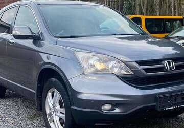 Honda CR-V 135.000 km 9.950 &euro; Mönchengladbach 41179