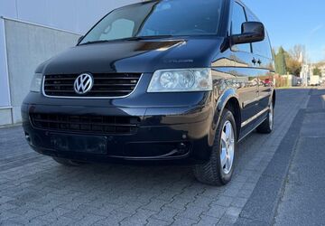 VW T5 Transporter 310.000 km 8.790 &euro; Mönchengladbach 41238