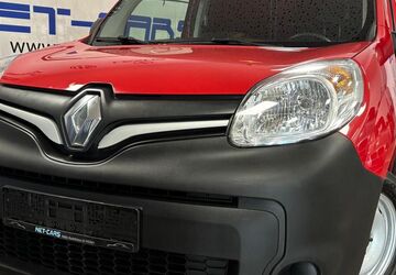 Renault Kangoo 56.000 km 9.950 &euro; Hilden (bei Düsseldorf) 40721