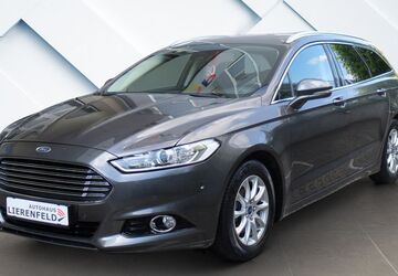 Ford Mondeo 104.403 km 9.490 &euro; Düsseldorf 40231