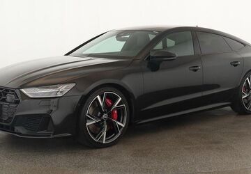 Audi S7 33.500 km 71.684 &euro; Neuss 41460