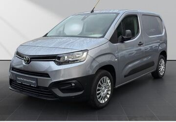 Toyota Proace City 45.979 km 20.990 &euro; Wuppertal 42109