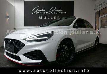 Hyundai i30 93.500 km 25.497 &euro; Remscheid 42897