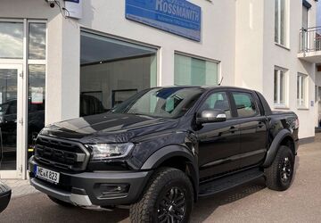 Ford Ranger 55.340 km 41.000 &euro; Ratingen 40885