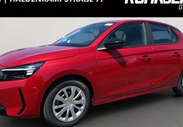 Opel Corsa 4.999 km 17.390 &euro; Duisburg 47059