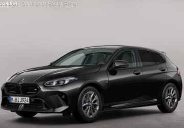 BMW M135 24.573 km 40.899 &euro; Düsseldorf 40237