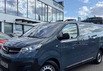 Opel Vivaro 82.889 km 15.850 &euro; Hilden (bei Düsseldorf) 40721