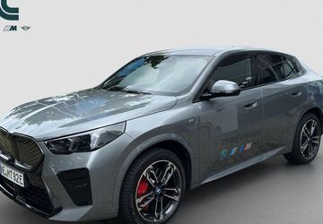 BMW iX2 17.889 km 50.990 &euro; Kaarst 41564