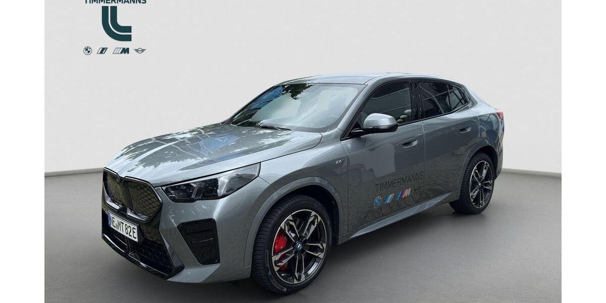 BMW iX2 17.889 km 50.990 &euro; Kaarst 41564