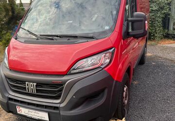 Fiat Ducato 148.500 km 17.900 &euro; Grevenbroich 41515