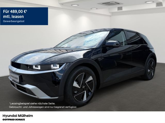 Hyundai IONIQ 5 1.500 km 43.980 &euro; Mülheim 45478