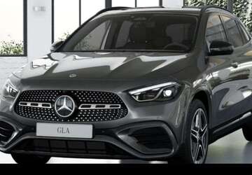 Mercedes-Benz GLA 180 9.900 km 46.690 &euro; Düsseldorf 40470
