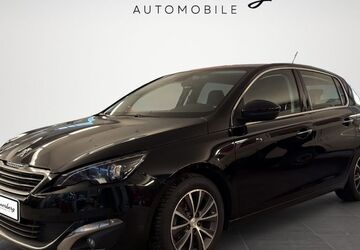 Peugeot 308 129.997 km 13.890 &euro; Wuppertal 42349