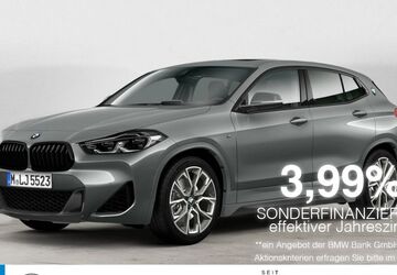 BMW X2 39.837 km 32.290 &euro; Remscheid 42897
