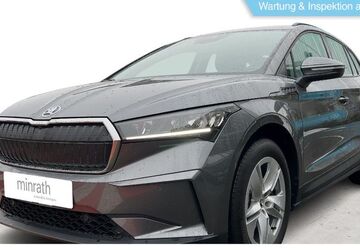 Skoda Enyaq 23.310 km 21.980 &euro; Moers 47441