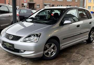 Honda Civic 97.369 km 2.990 &euro; Mönchengladbach 41238
