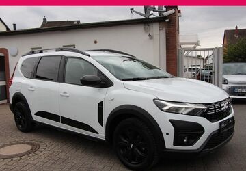Dacia Jogger 37.825 km 15.990 &euro; Hilden bei Düsseldorf 40721