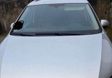 VW Sharan 233.000 km 12.500 &euro; Mönchengladbach 41061