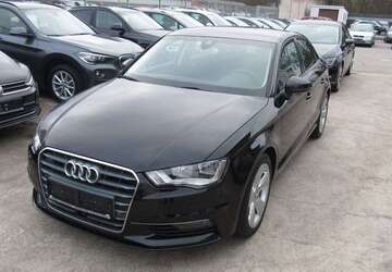 Audi A3 104.000 km 14.400 &euro; Leverkusen 51371