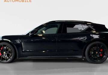 Porsche Taycan 65.700 km 69.990 &euro; Bedburg 50181