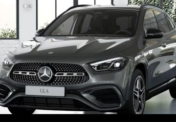 Mercedes-Benz GLA 180 9.900 km 43.490 &euro; Düsseldorf 40470